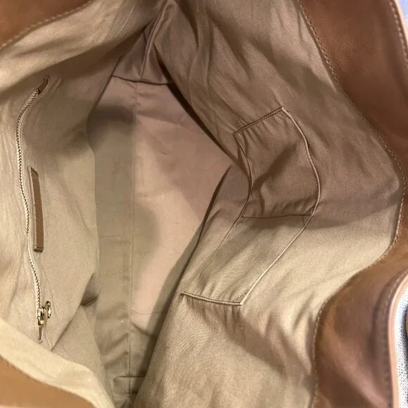 See by Chloe Harriet Side Zip Pocket Hobo Bag - Picture 9 of 11